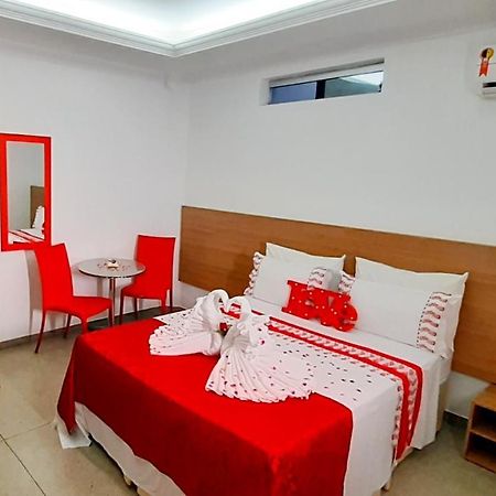 Maragogi Suites Ngoại thất bức ảnh