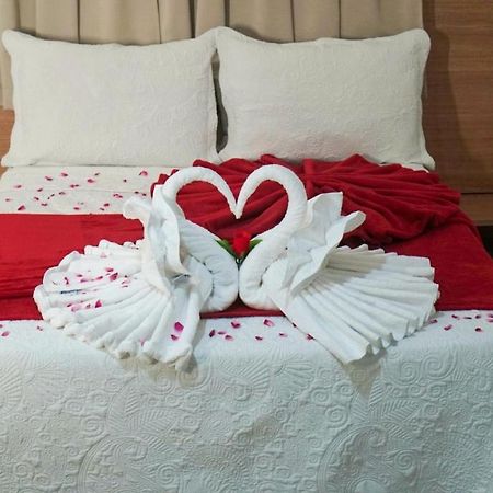 Maragogi Suites Ngoại thất bức ảnh