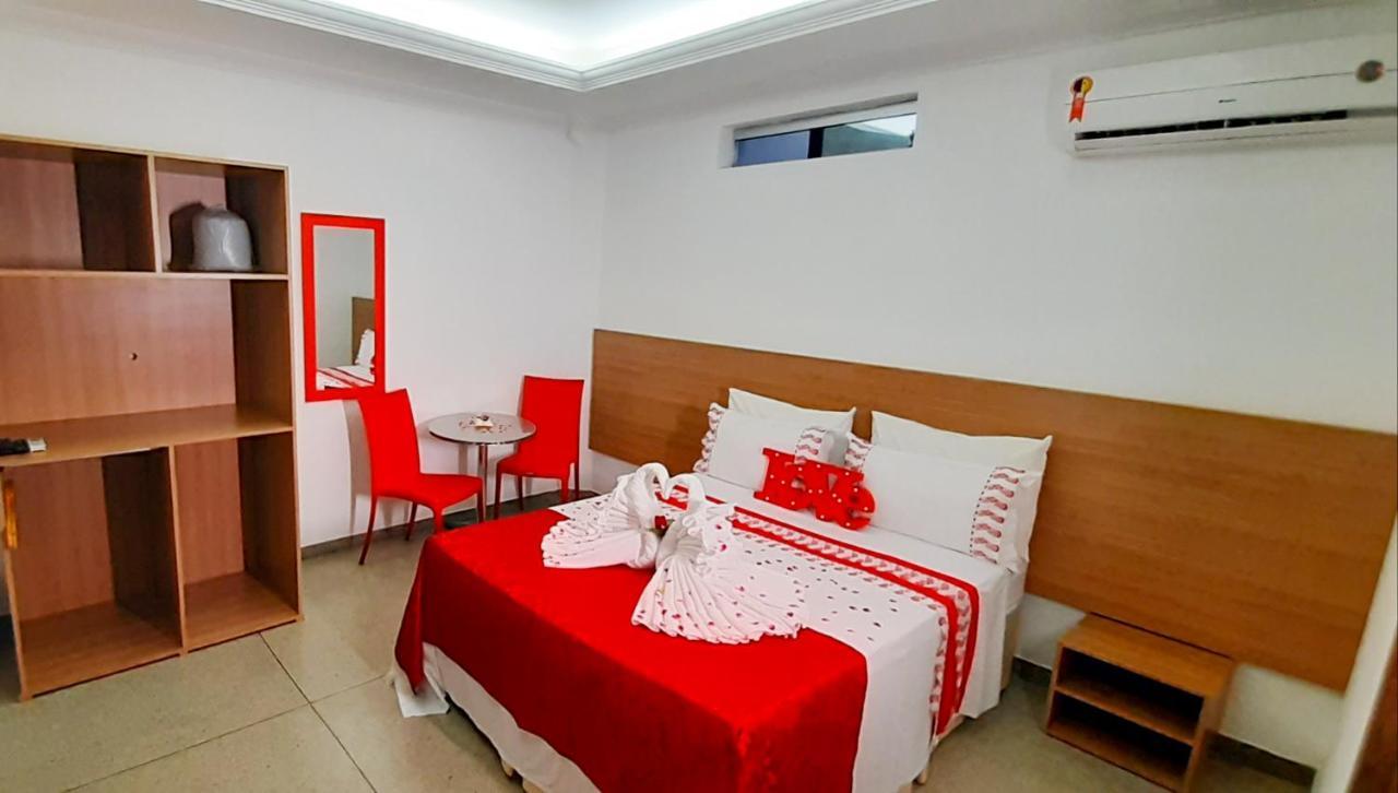 Maragogi Suites Ngoại thất bức ảnh