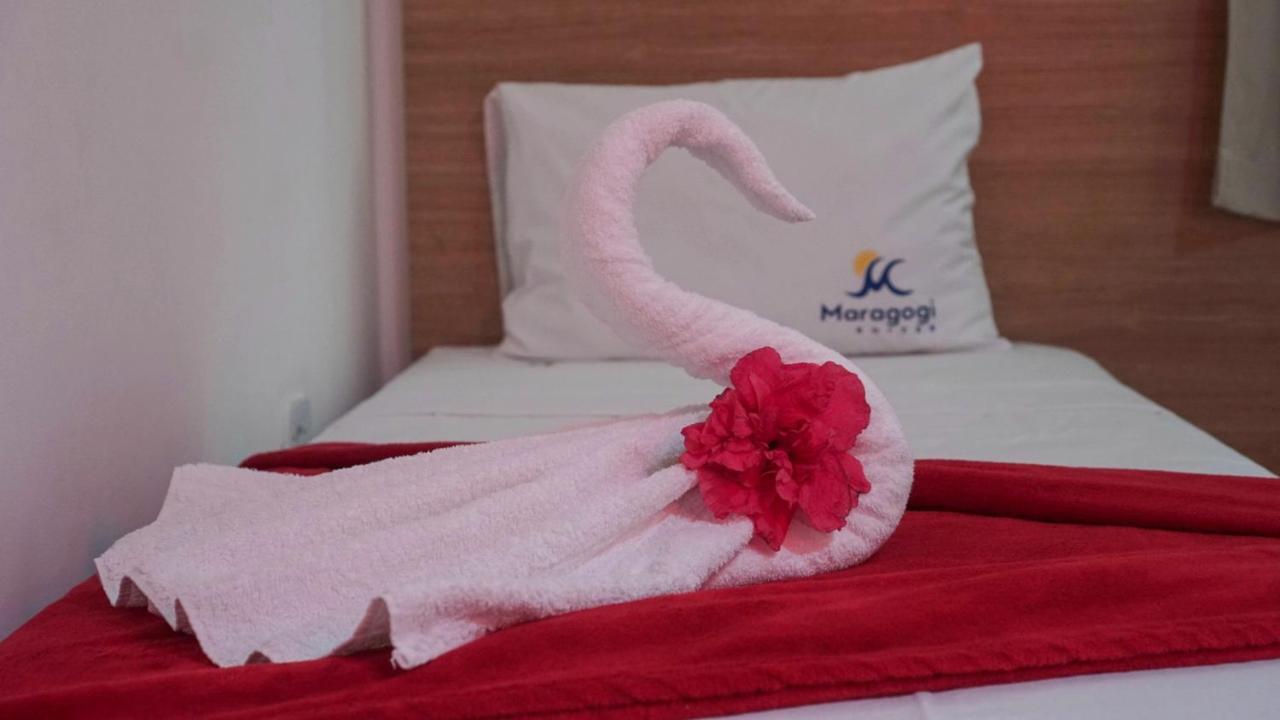 Maragogi Suites Ngoại thất bức ảnh