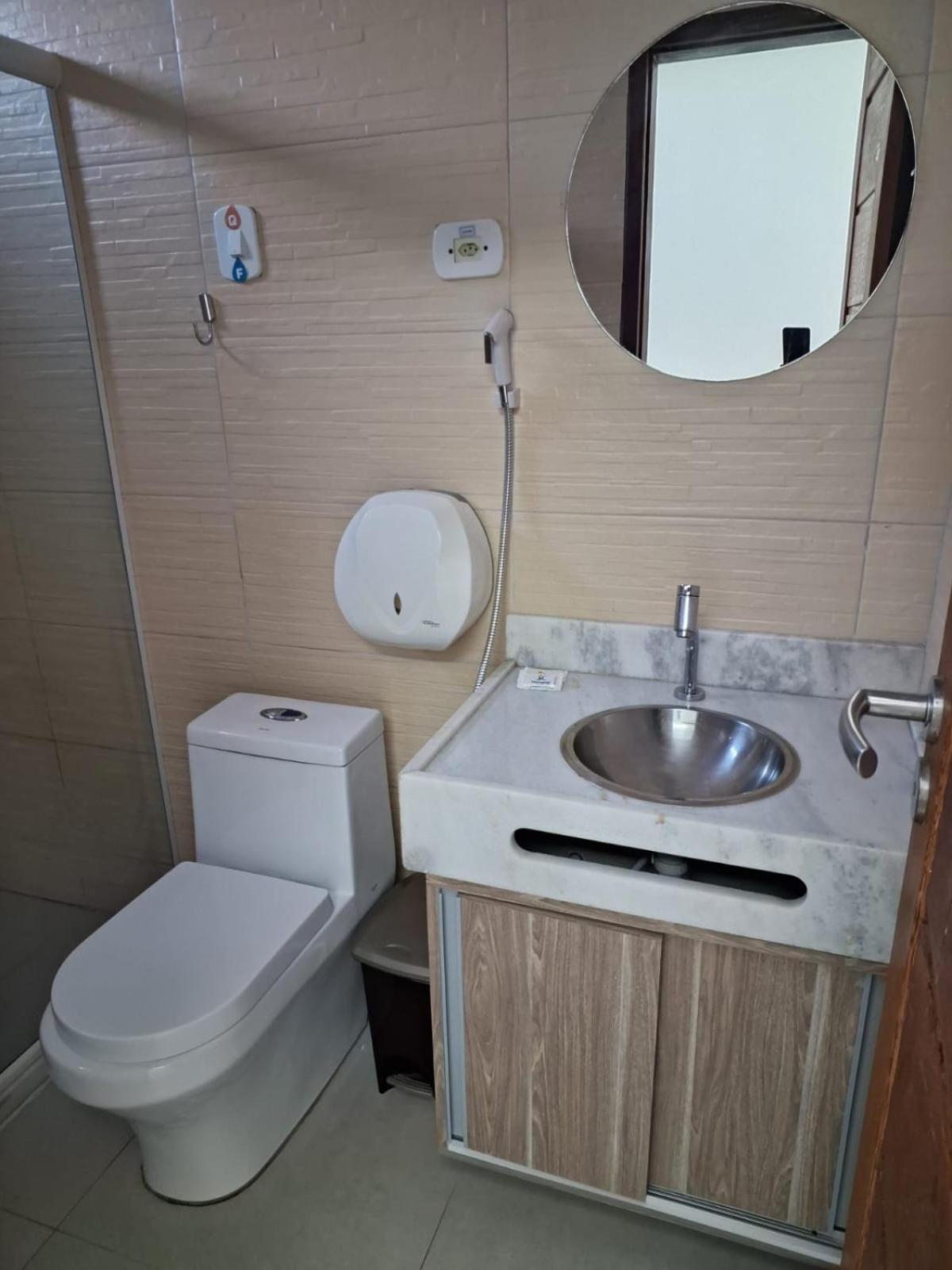 Maragogi Suites Ngoại thất bức ảnh