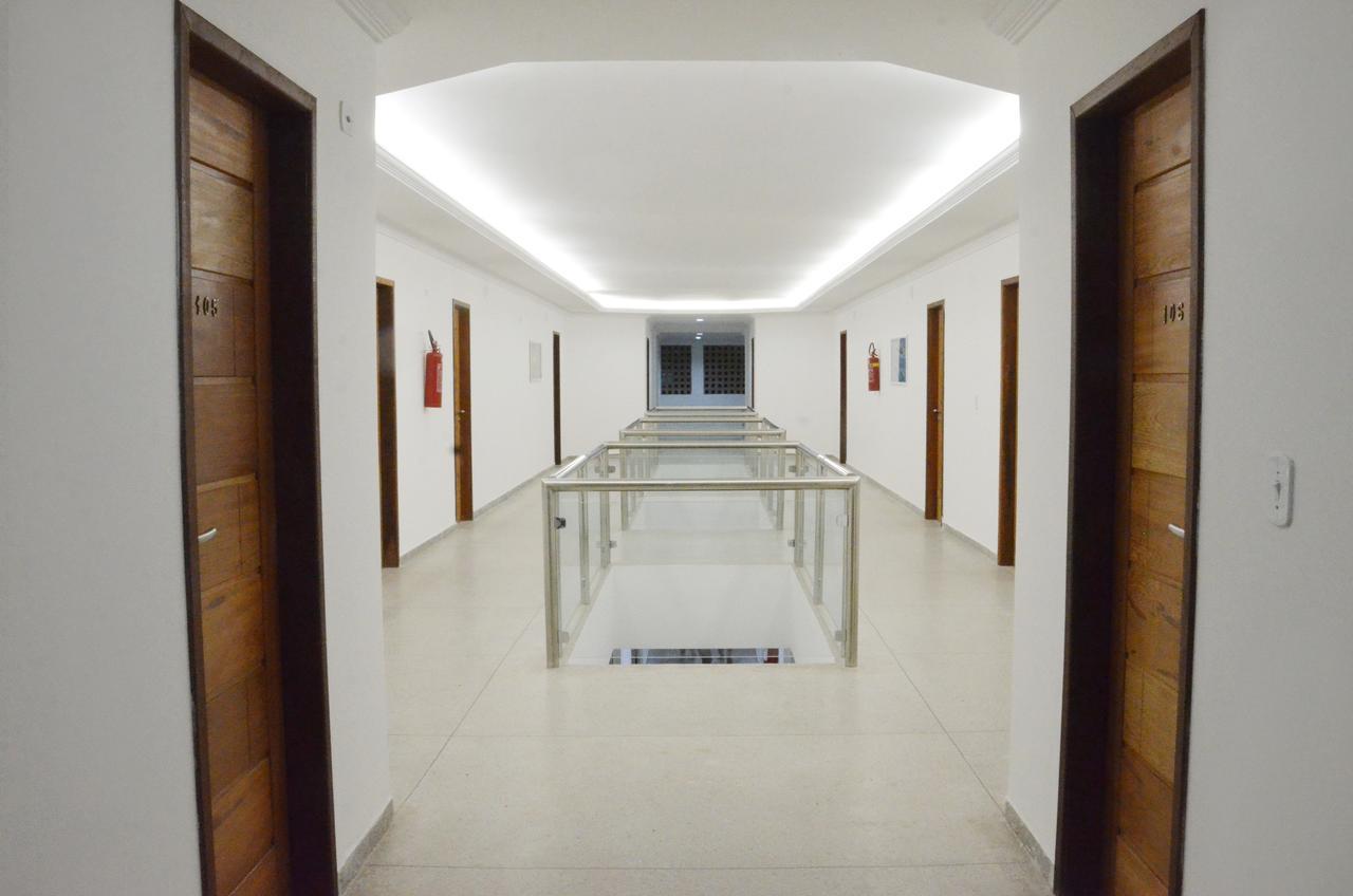Maragogi Suites Ngoại thất bức ảnh