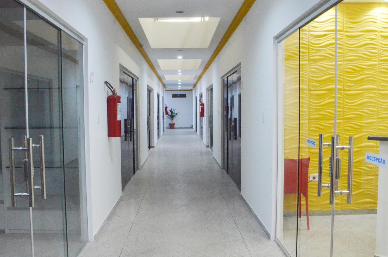 Maragogi Suites Ngoại thất bức ảnh