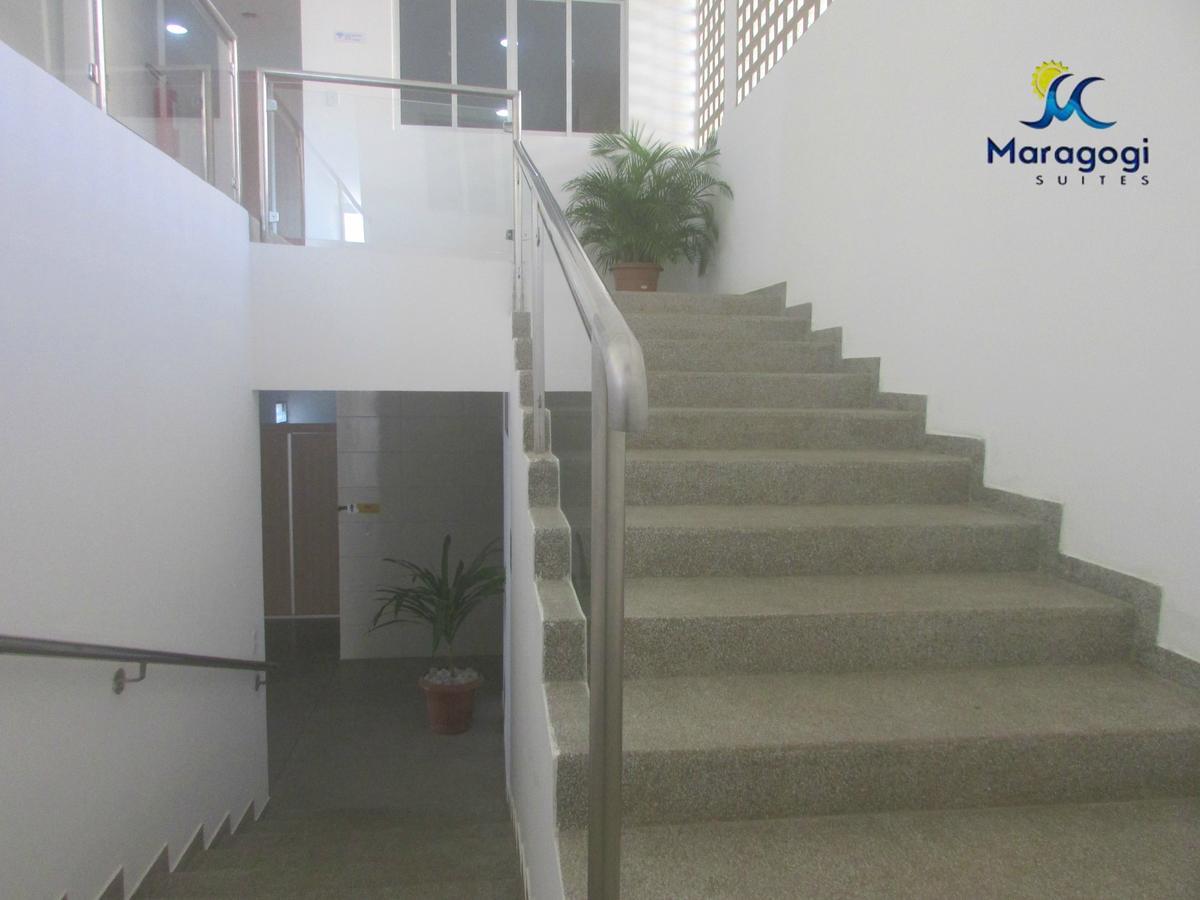 Maragogi Suites Ngoại thất bức ảnh