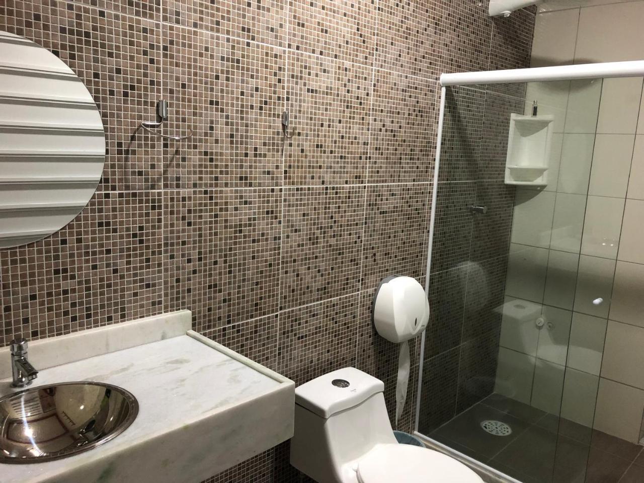 Maragogi Suites Ngoại thất bức ảnh